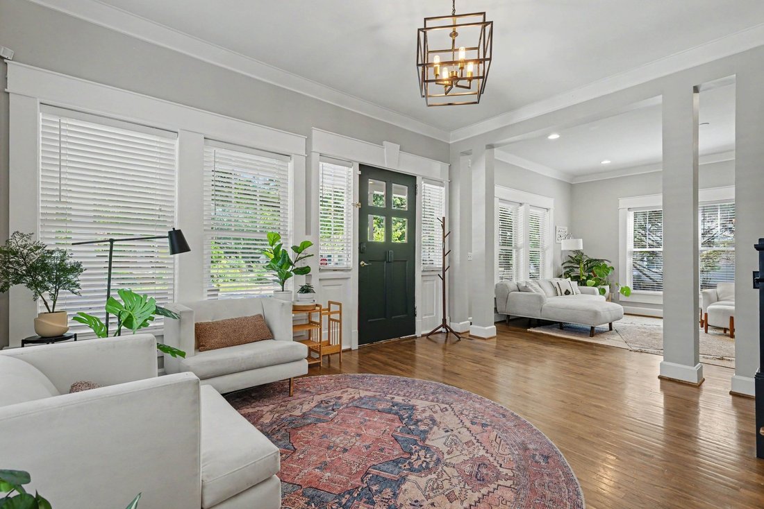 House in Charlotte, North Carolina, United States 4 - 18571632