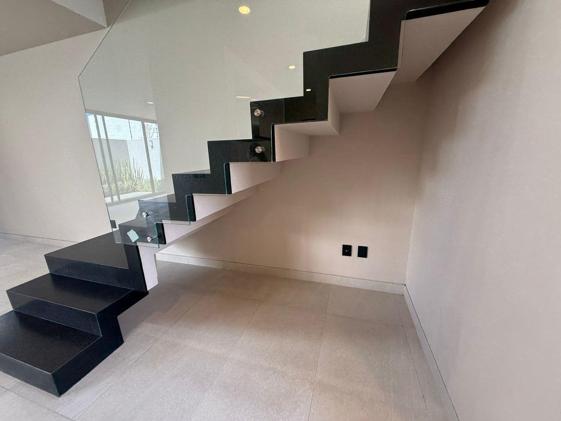 Condo in Zapopan, Jalisco, Mexico 2 - 18571237