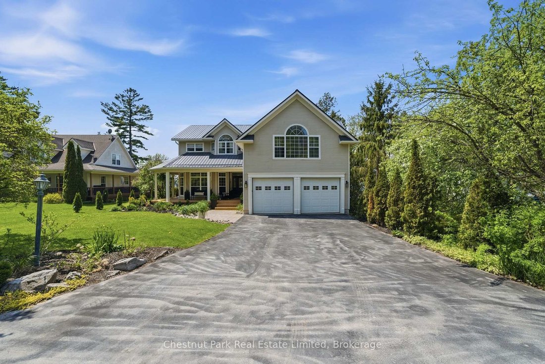 House in Marmora and Lake, Ontario, Canada 4 - 18570995