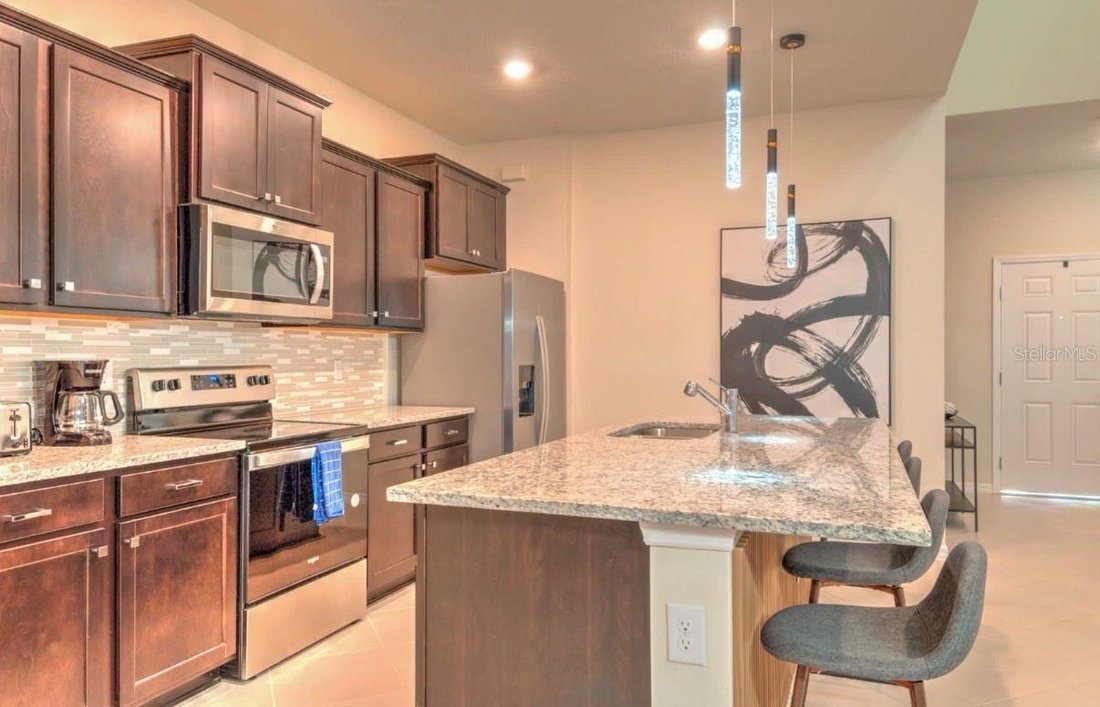 House in Clermont, Florida, United States 3 - 18573475