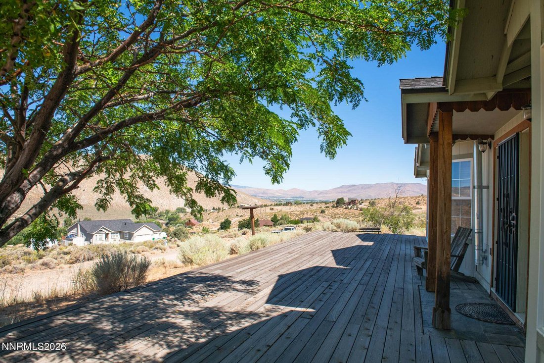 House in Carson City, Nevada, United States 5 - 18570634