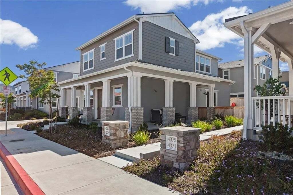 House in San Luis Obispo, California, United States 2 - 18567360