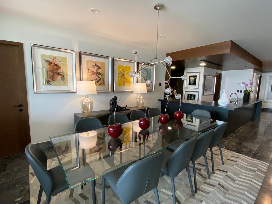 Apartment in Cancún, Quintana Roo, Mexico 3 - 18569405