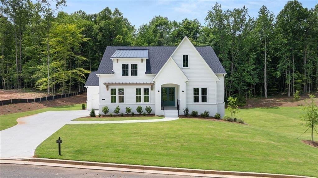 House in Gainesville, Georgia, United States 1 - 18423361