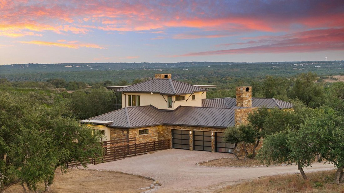 House in Dripping Springs, Texas, United States 5 - 18570103