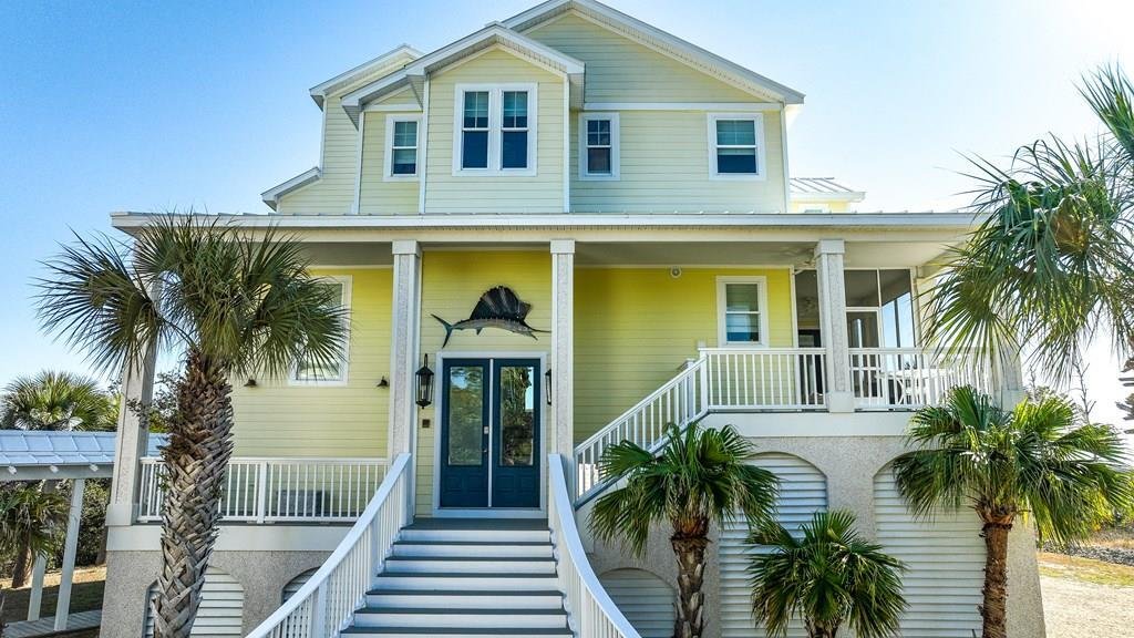 House in Carrabelle, Florida, United States 1 - 18572866