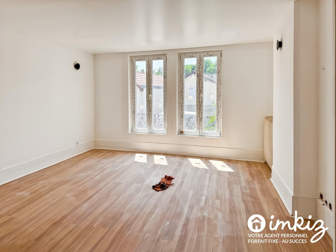 House in Centre Ville, Rosny-sous-Bois, France 3 - 18567046