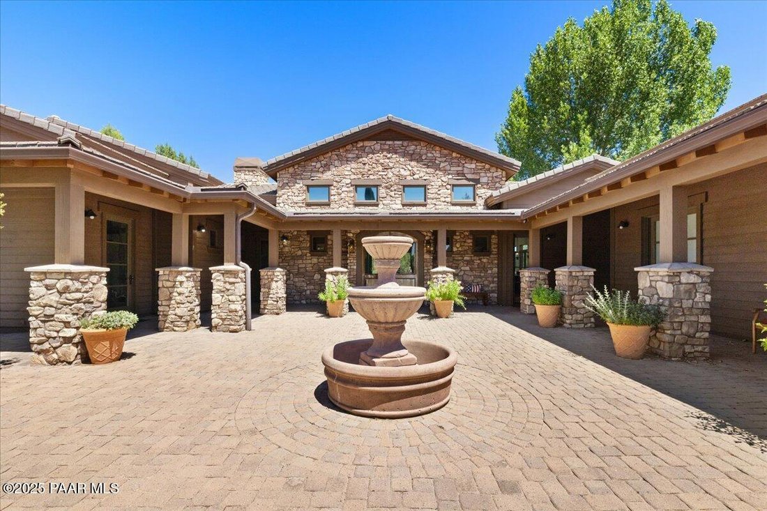 House in Prescott, Arizona, United States 3 - 18568718