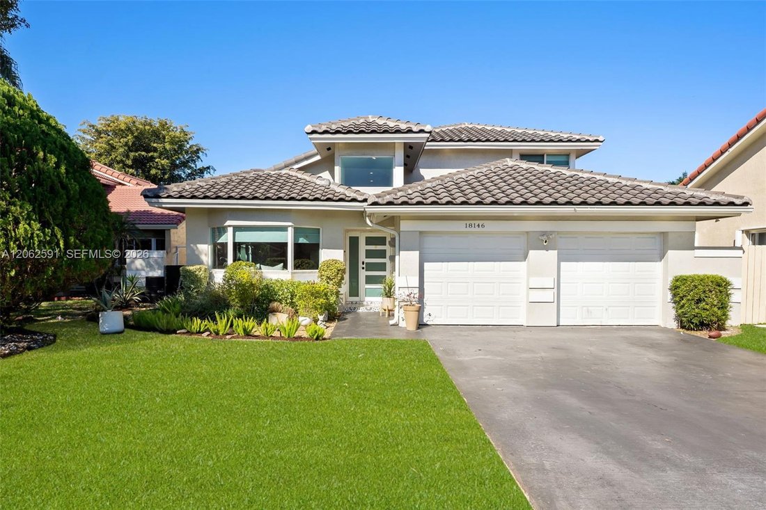 House in Hialeah, Florida, United States 1 - 18569467