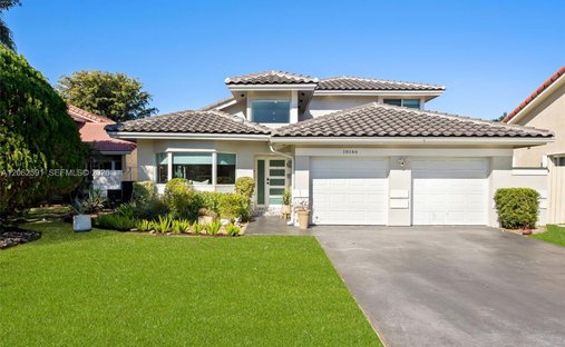 House in Hialeah, Florida, United States 1