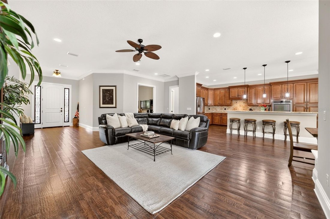 House in Belleview, Florida, United States 5 - 18568835