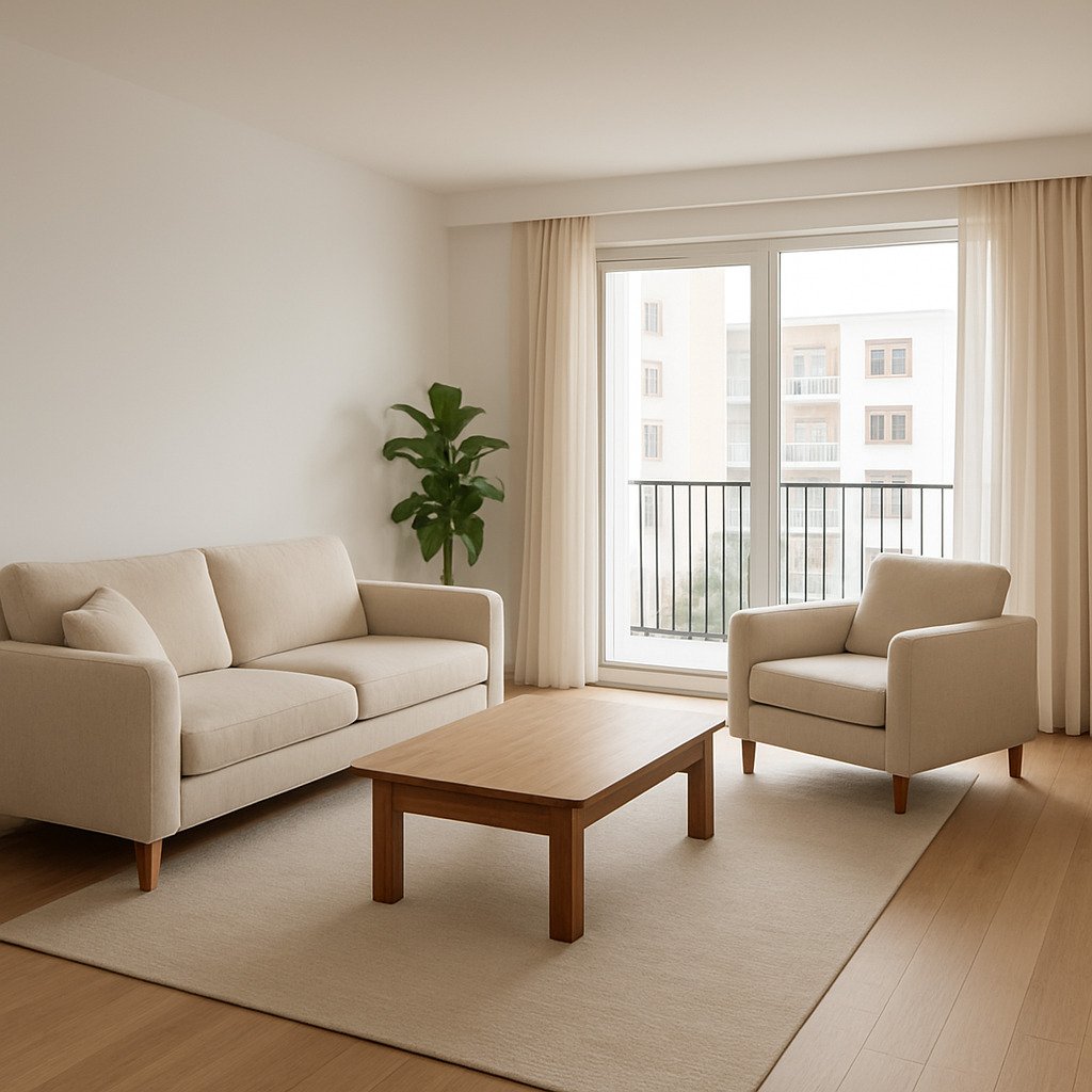 Apartment in Saint Loup, 10e Arrondissement, Marseille 1 - 18572541