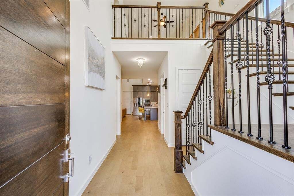 House in Frisco, Texas, United States 5 - 18569243