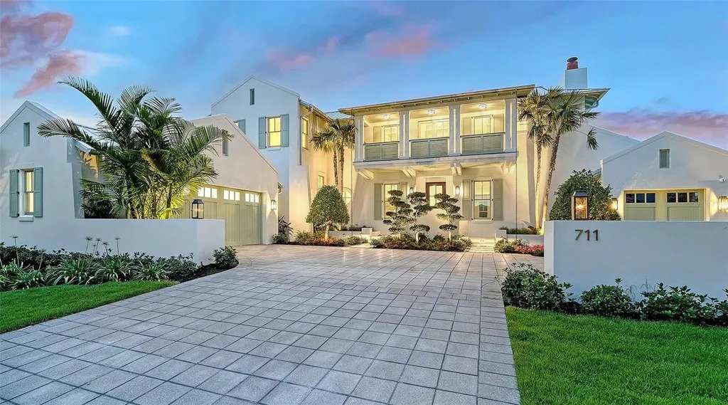 House in Longboat Key, Florida, United States 1 - 18570318