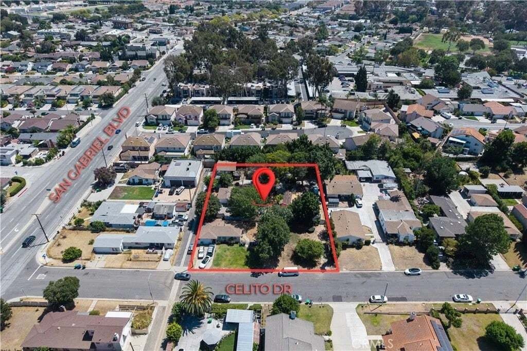 Condo in Rosemead, California, United States 3 - 18567375