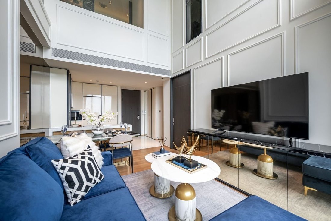 House in Bangkok, Bangkok, Thailand 4 - 18570154