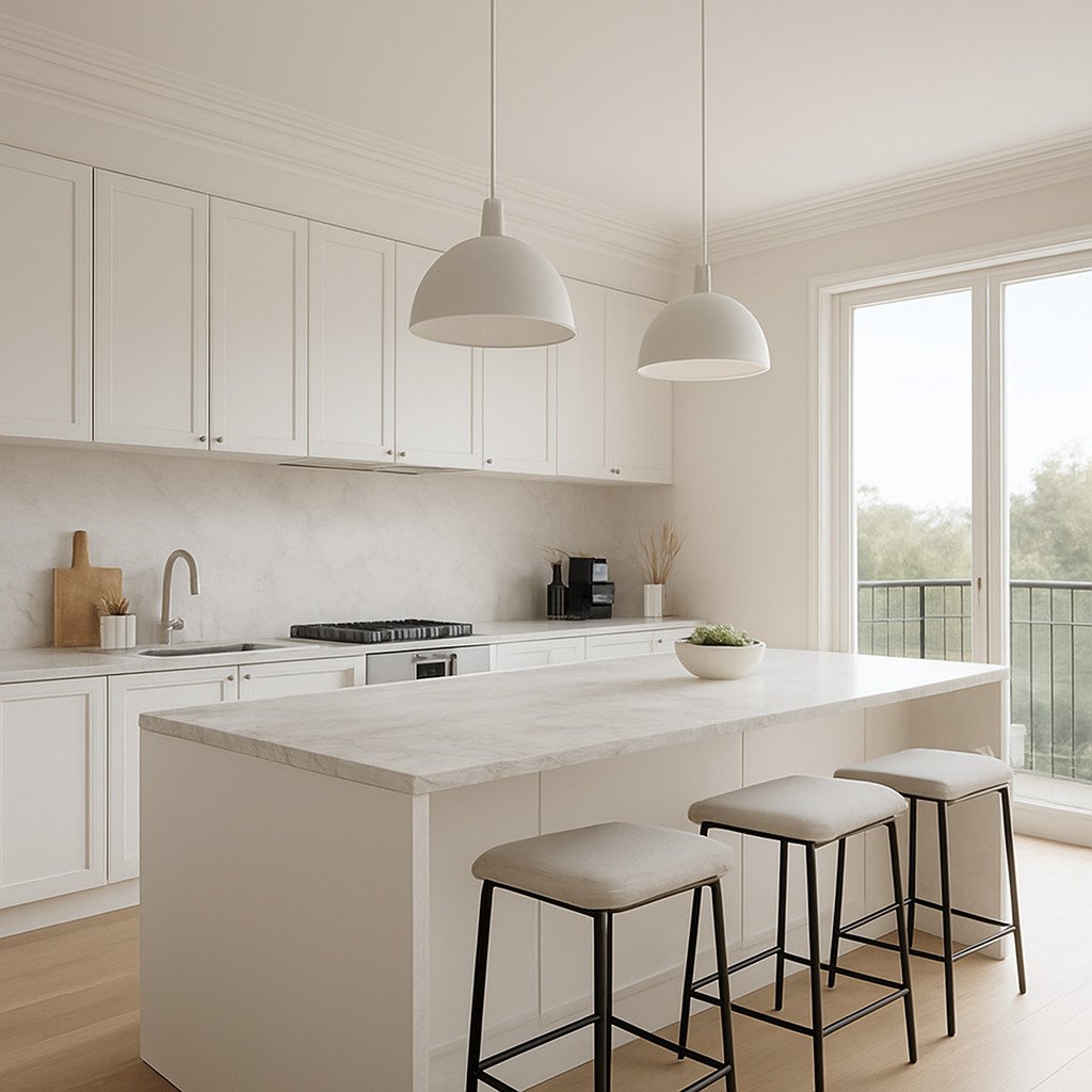 Apartment in Fontenay-sous-Bois, Ile-de-France, France 5 - 18572536