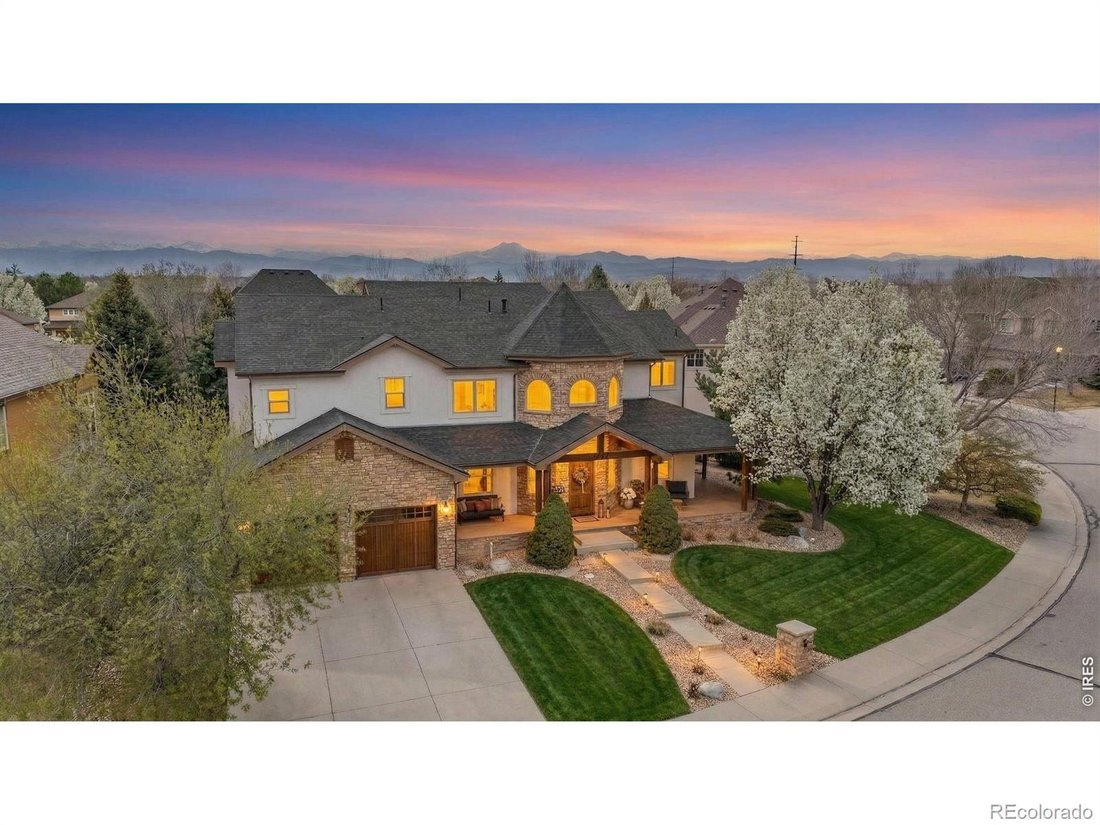 House in Longmont, Colorado, United States 4 - 18570591