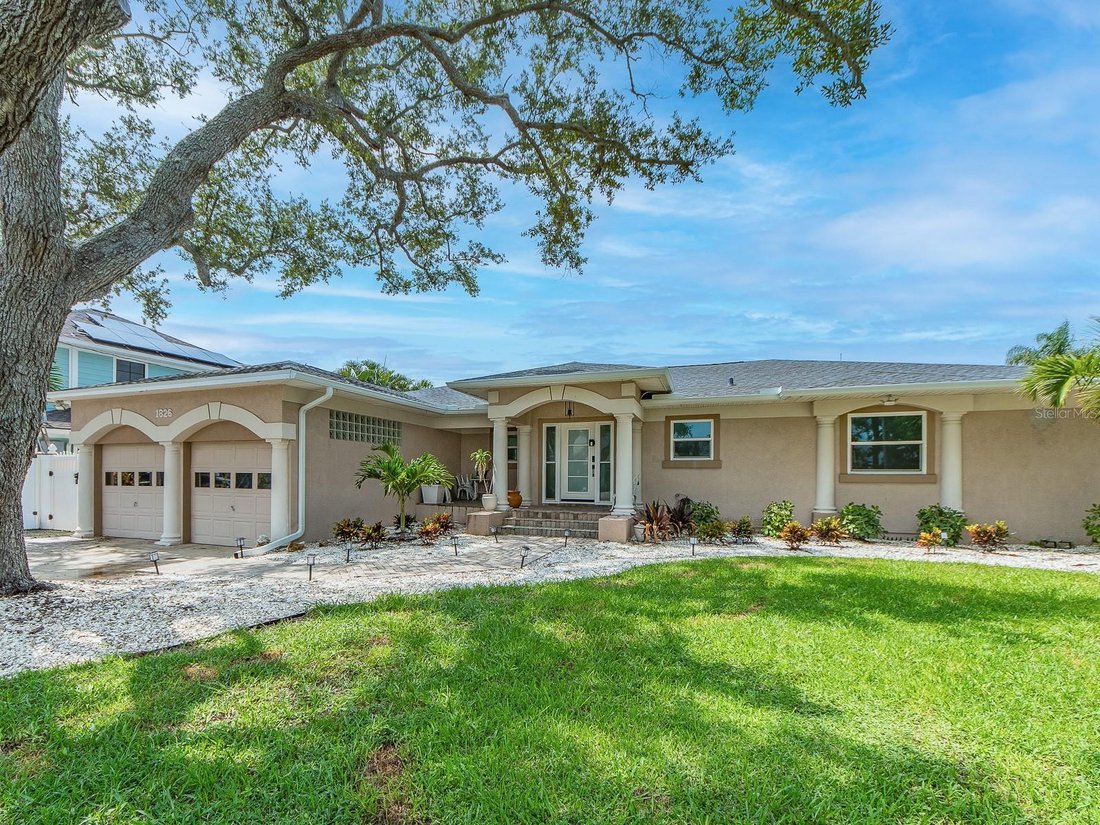 House in Clearwater, Florida, United States 1 - 18567286