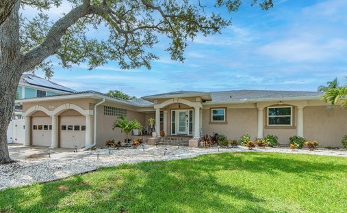 Maison à Clearwater, Floride, États-Unis 1