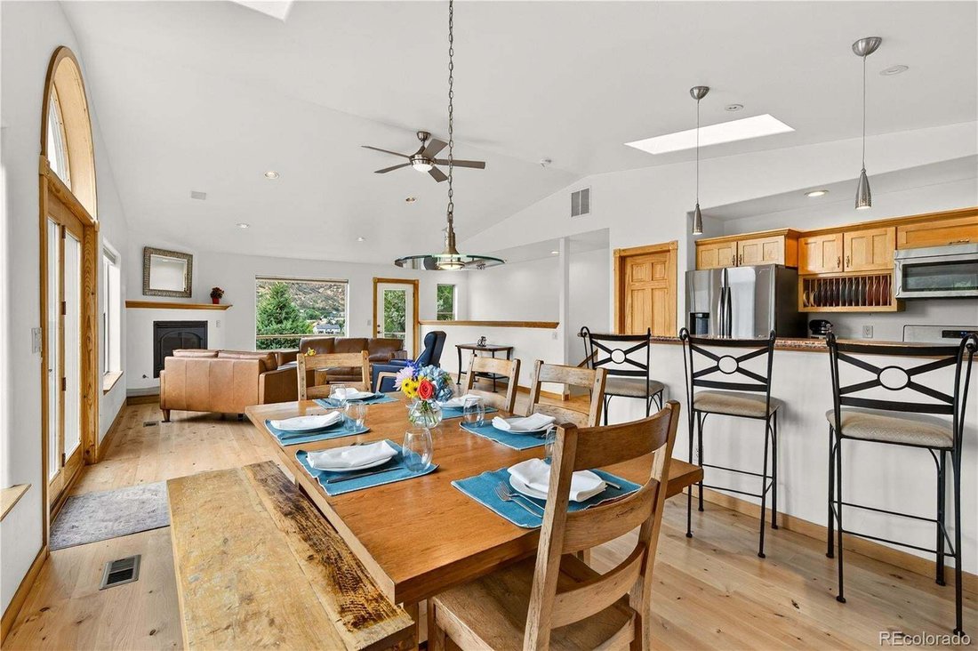 House in Glenwood Springs, Colorado, United States 3 - 18573073