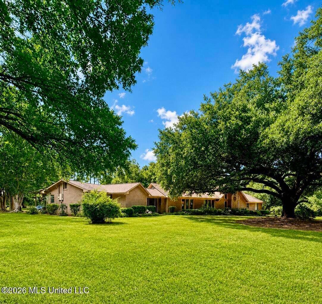 House in Magee, Mississippi, United States 1 - 18568765