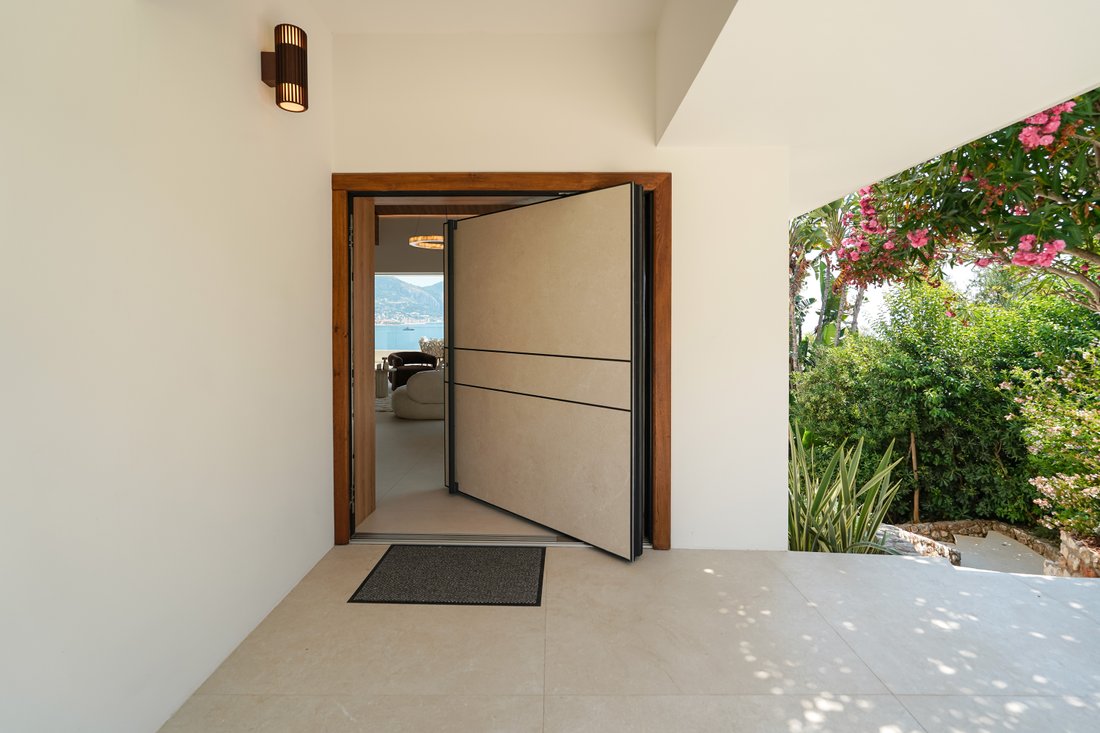 Villa in Village-Cros de Caste-Coupiere-Mont Gros, Roquebrune-Cap-Martin, France 4 - 18566221