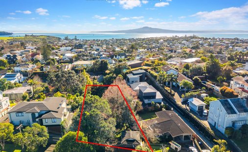 House in Auckland, Auckland, New Zealand 1