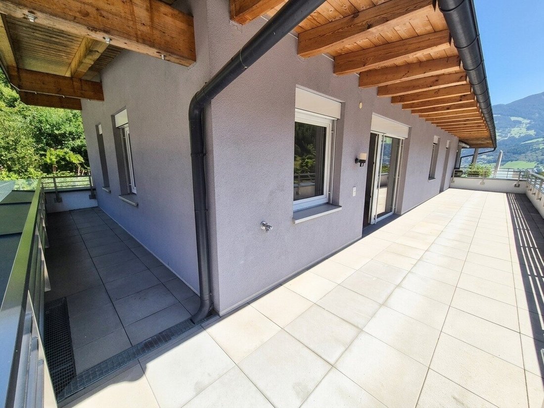 Appartement à Vomp, Tyrol, Autriche 2 - 18538722