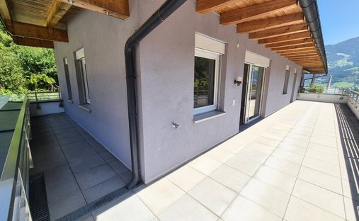 Penthouse en Vomp, Tirol, Austria 1
