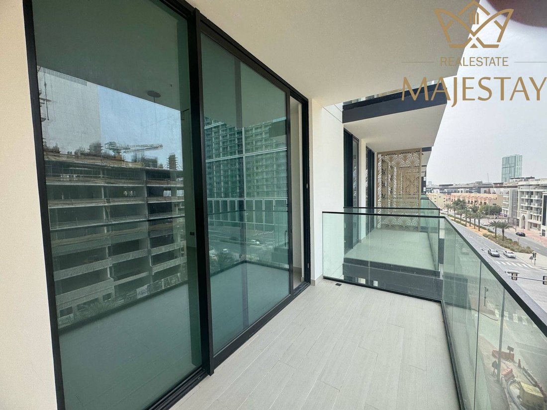 Apartment in JVC / Jumeirah Village Circle, Dubai, United Arab Emirates 3 - 18567313