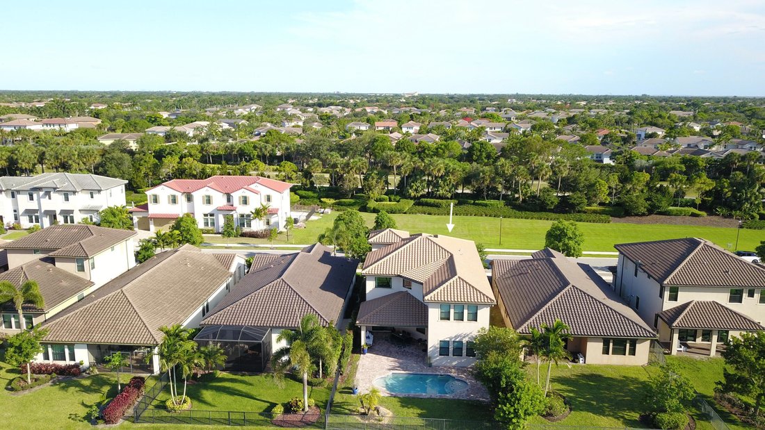 House in Parkland, Florida, United States 5 - 18567201