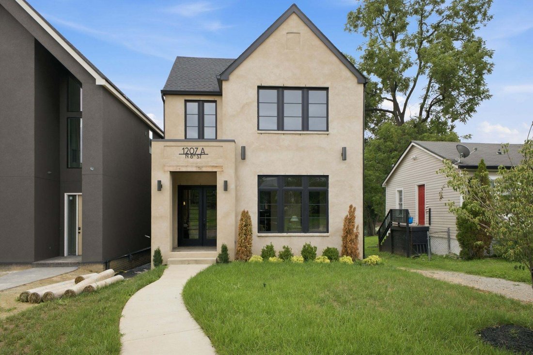 House in Nashville, Tennessee, United States 1 - 18127604