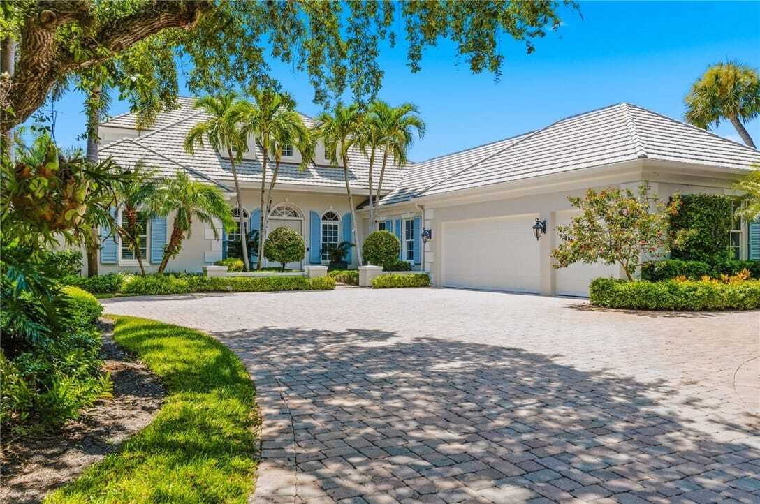 Haus in Vero Beach, Florida, Vereinigte Staaten 2 - 18572669