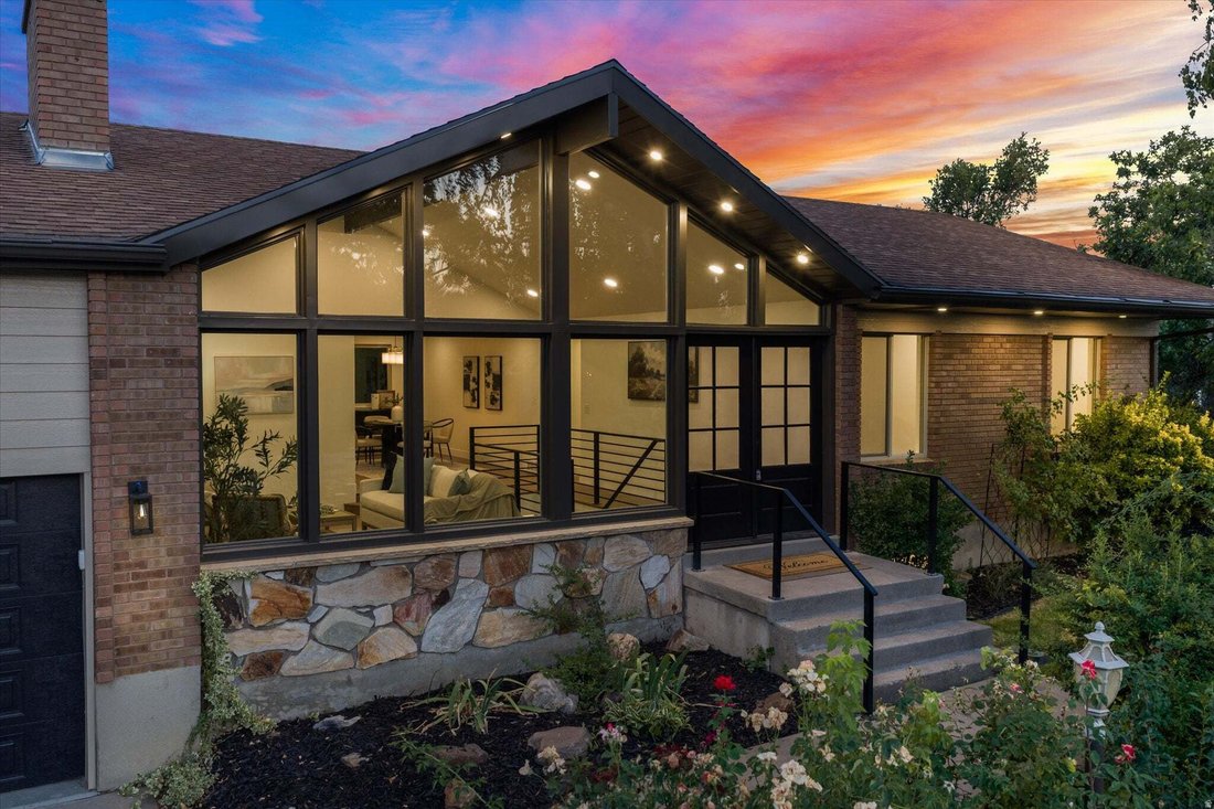 House in Cottonwood Heights, Utah, United States 2 - 18568737