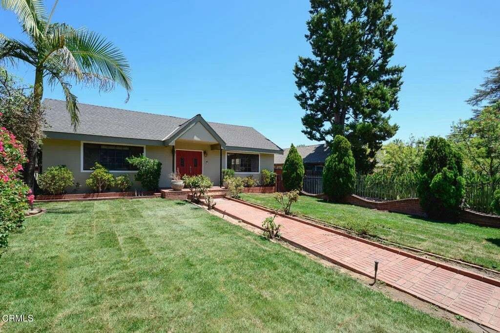 House in Altadena, California, United States 4 - 18570733