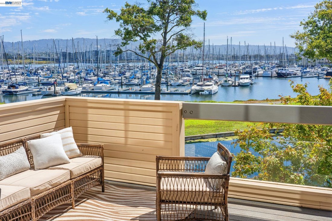 Condo in Alameda, California, United States 2 - 18573237