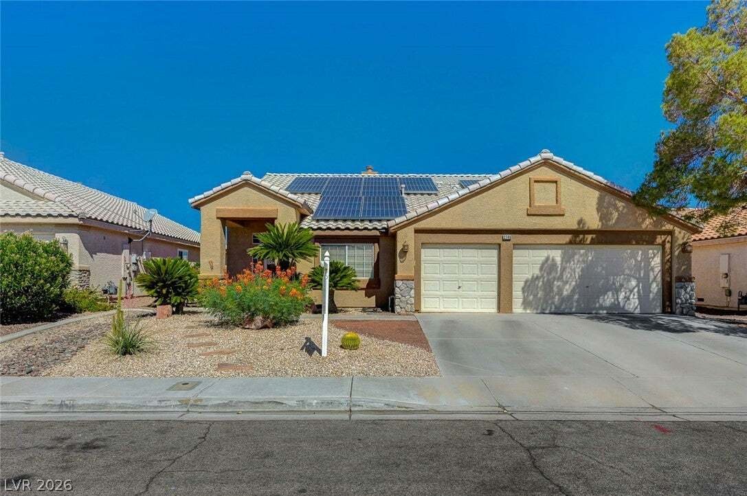 House in Henderson, Nevada, United States 1 - 18568603