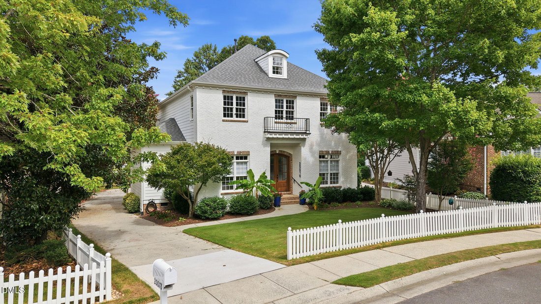 House in Chapel Hill, North Carolina, United States 1 - 18571550
