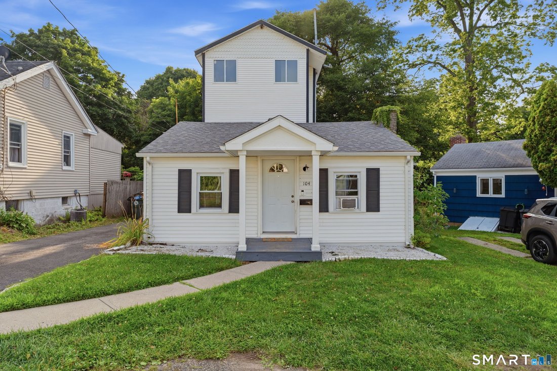 House in Milford, Connecticut, United States 1 - 18571408