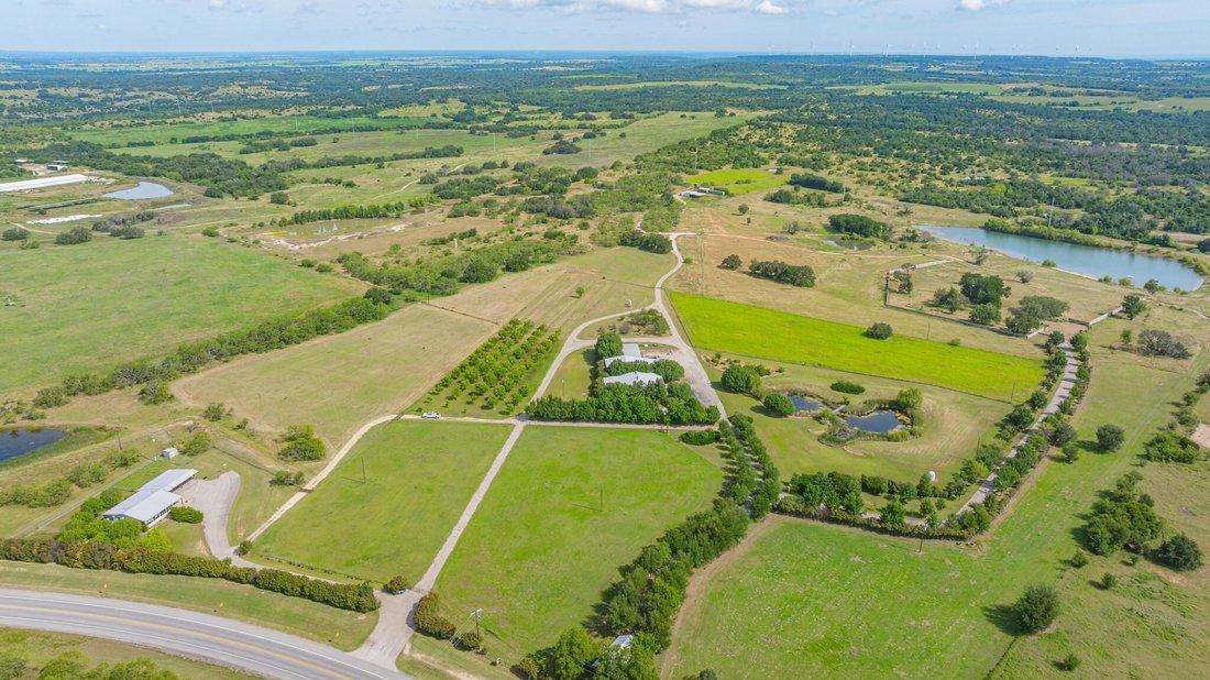 Land in Dublin, Texas, United States 1 - 18572070