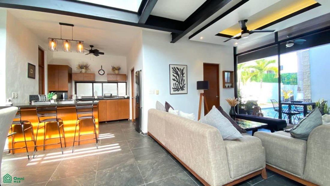 House in Cancún, Quintana Roo, Mexico 1 - 18568480
