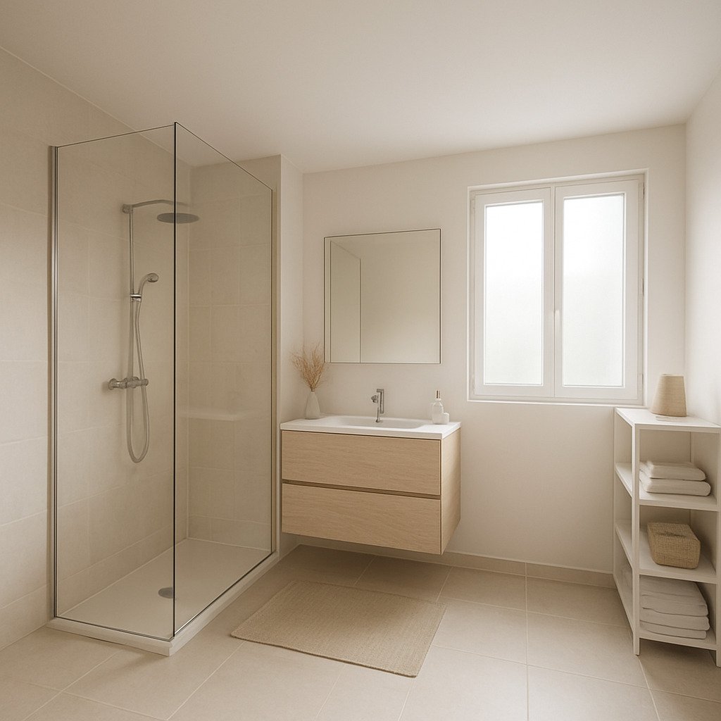 Apartment in Saint Cyprien, Toulouse, France 5 - 18572525