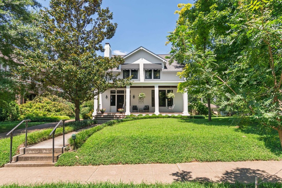 House in Nashville, Tennessee, United States 3 - 18573571