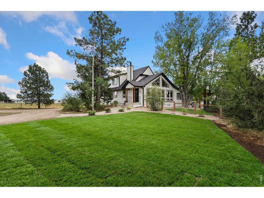 House in Berthoud, Colorado, United States 2 - 18573297