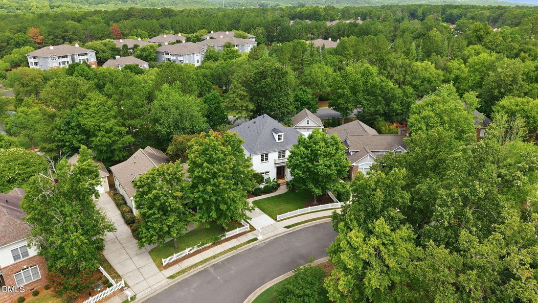 House in Chapel Hill, North Carolina, United States 3 - 18571550