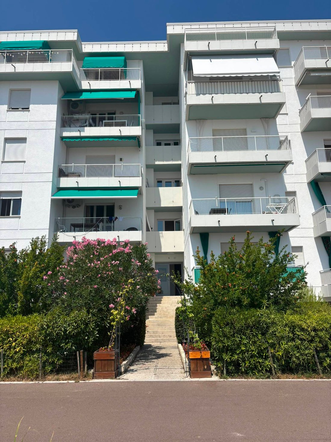 Apartment in Island of Grado, Friuli – Venezia Giulia, Italy 2 - 18571652