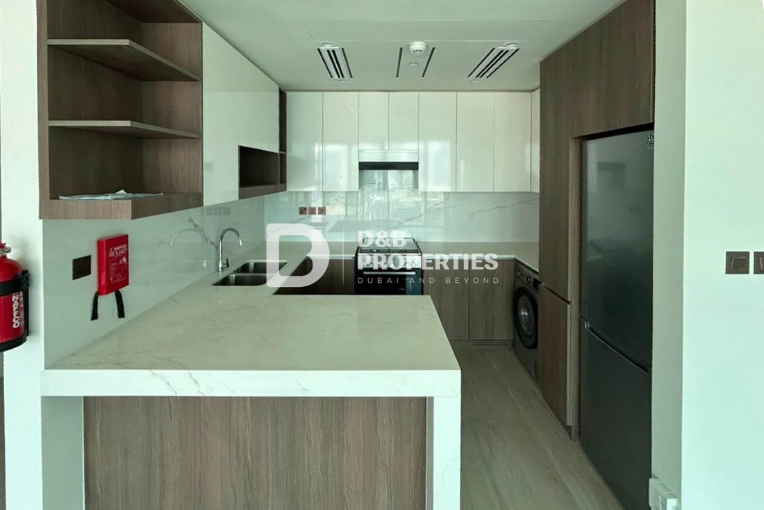 Apartment in JLT / Jumeirah Lakes Towers, Dubai, United Arab Emirates 5 - 18573215