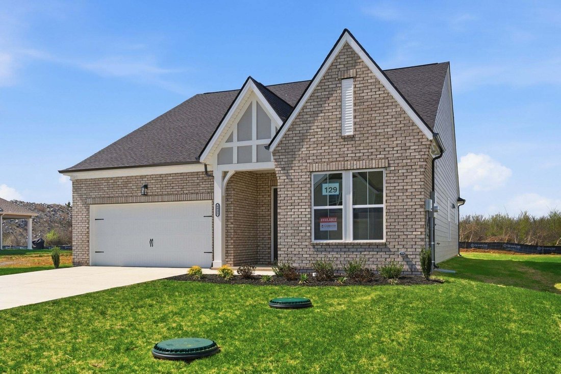 House in Murfreesboro, Tennessee, United States 2 - 18568961