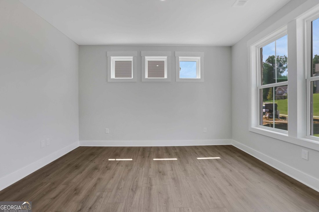 Casa en Cumming, Georgia, Estados Unidos 3 - 17560540